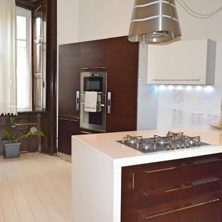 Casa Lisa Apartment Como Luaran gambar