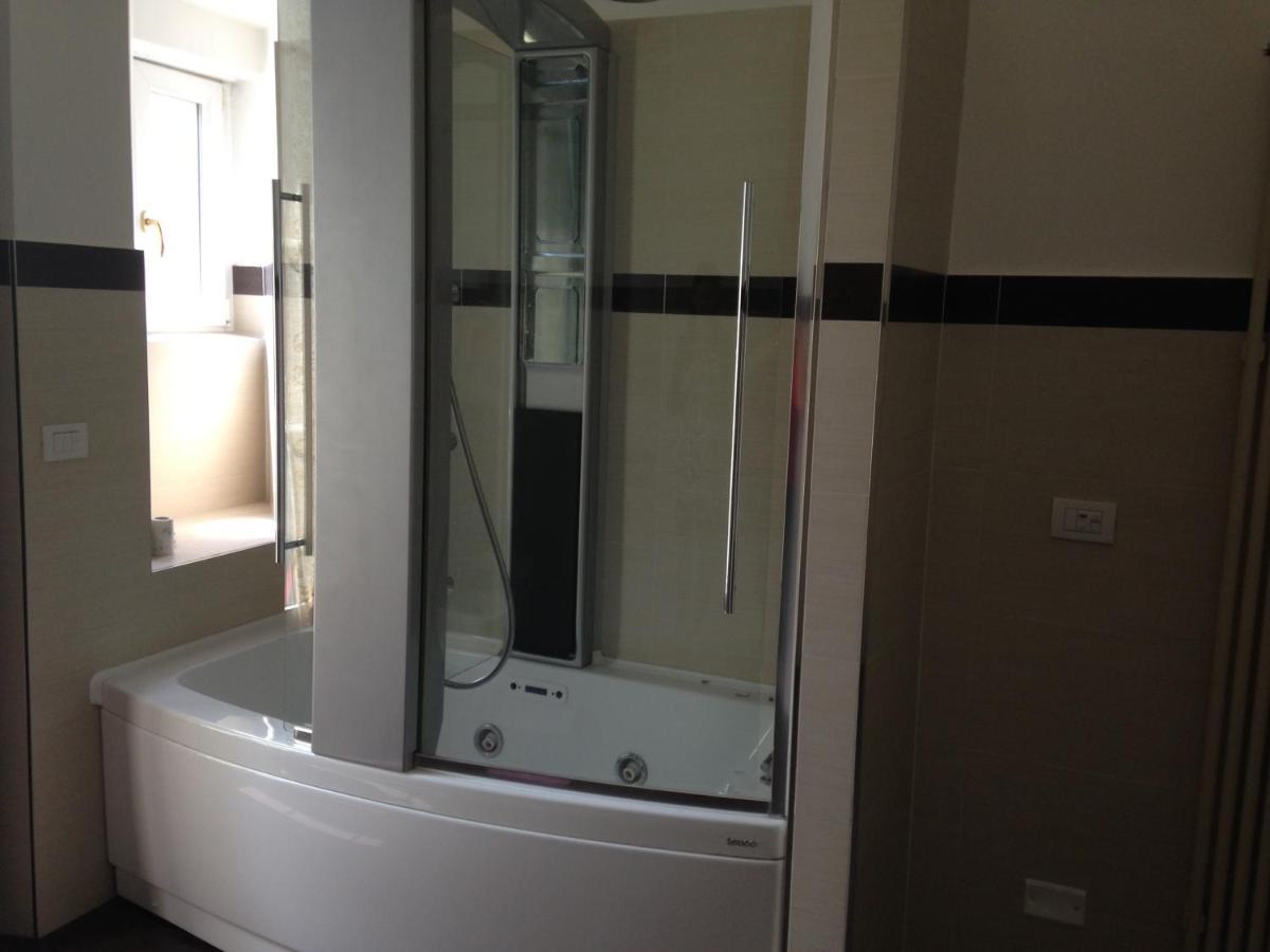 Casa Lisa Apartment Como Bilik gambar