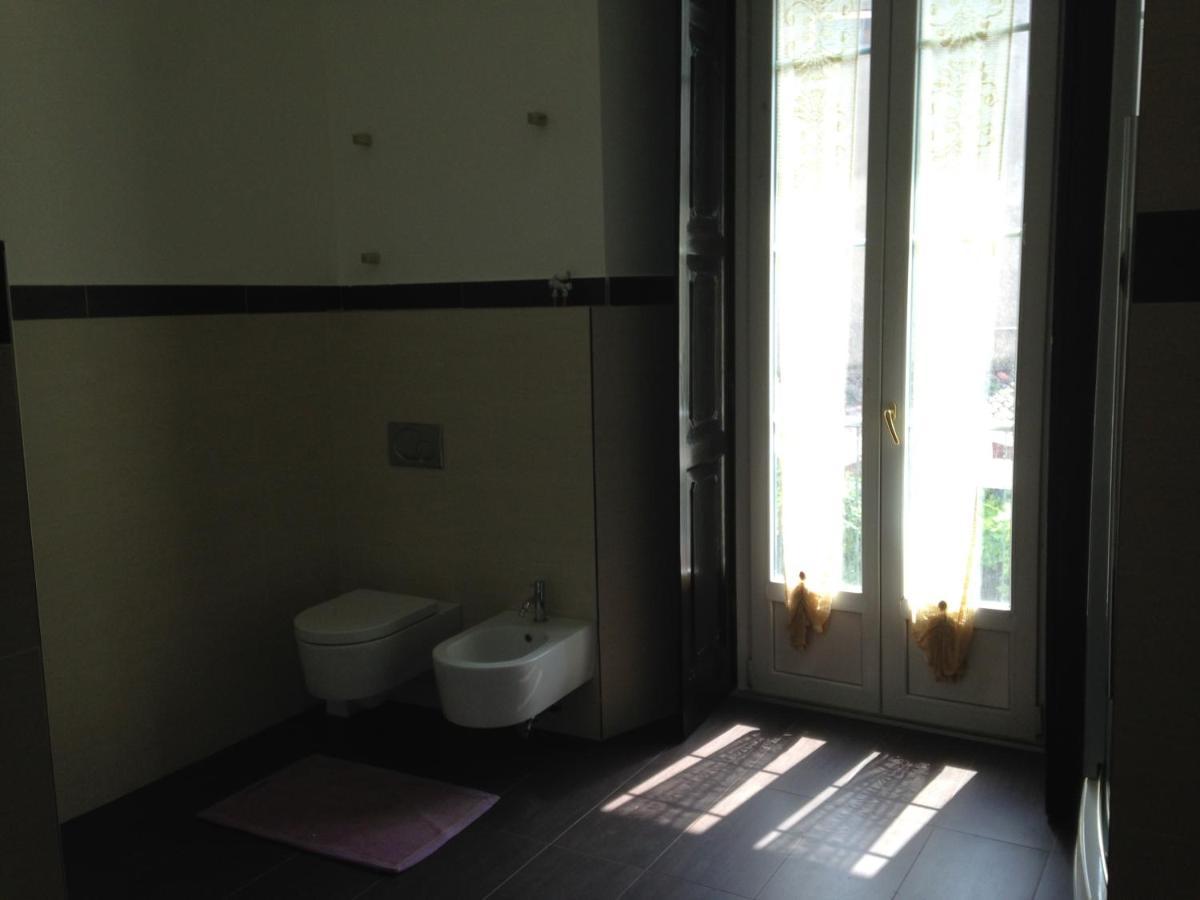 Casa Lisa Apartment Como Bilik gambar