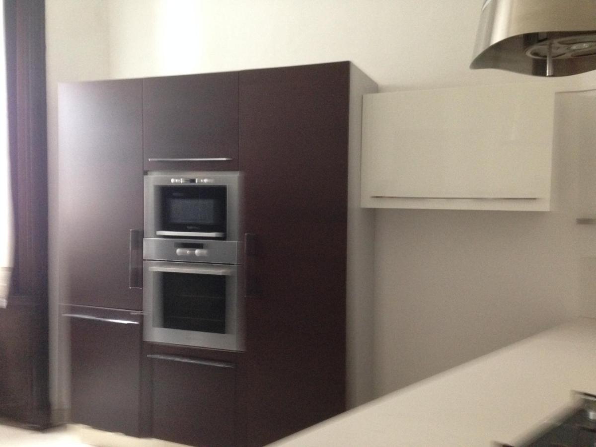 Casa Lisa Apartment Como Bilik gambar