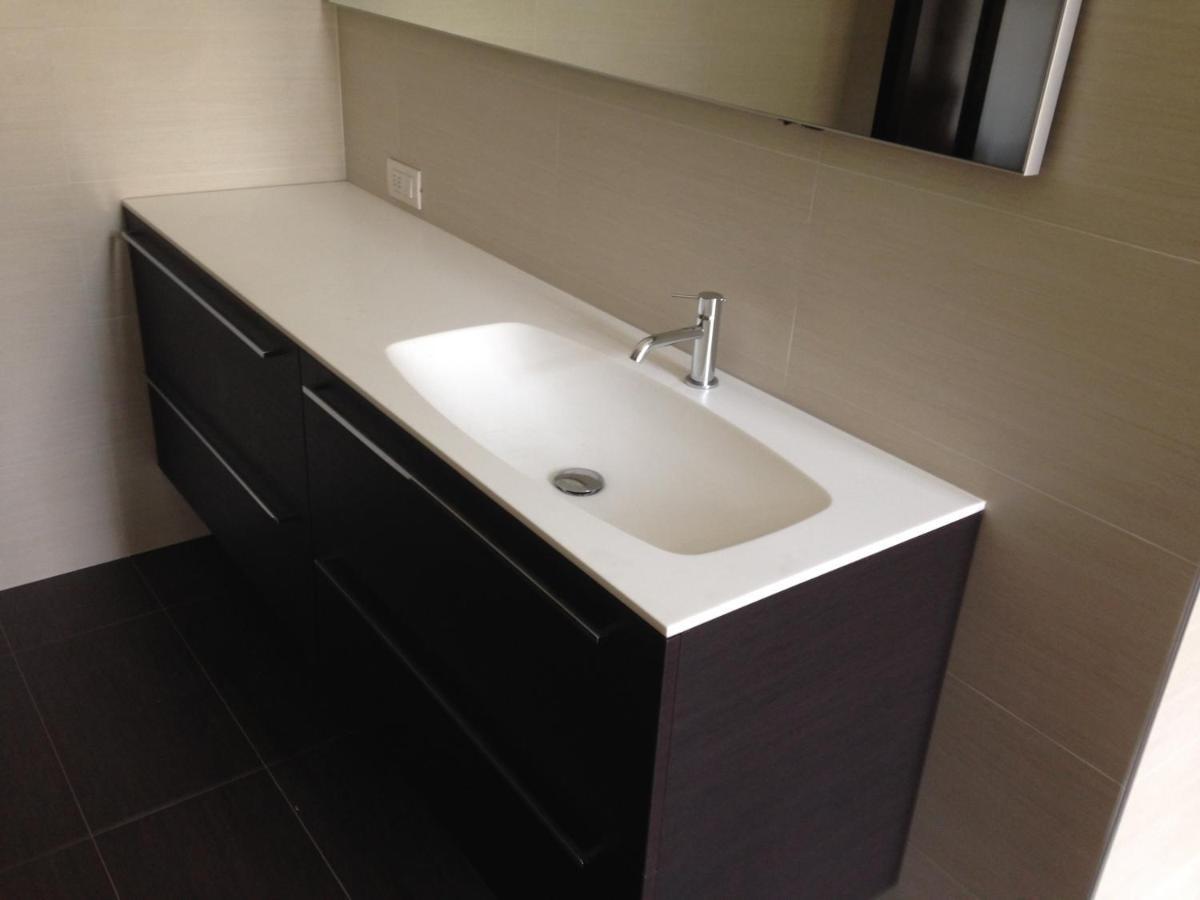 Casa Lisa Apartment Como Bilik gambar