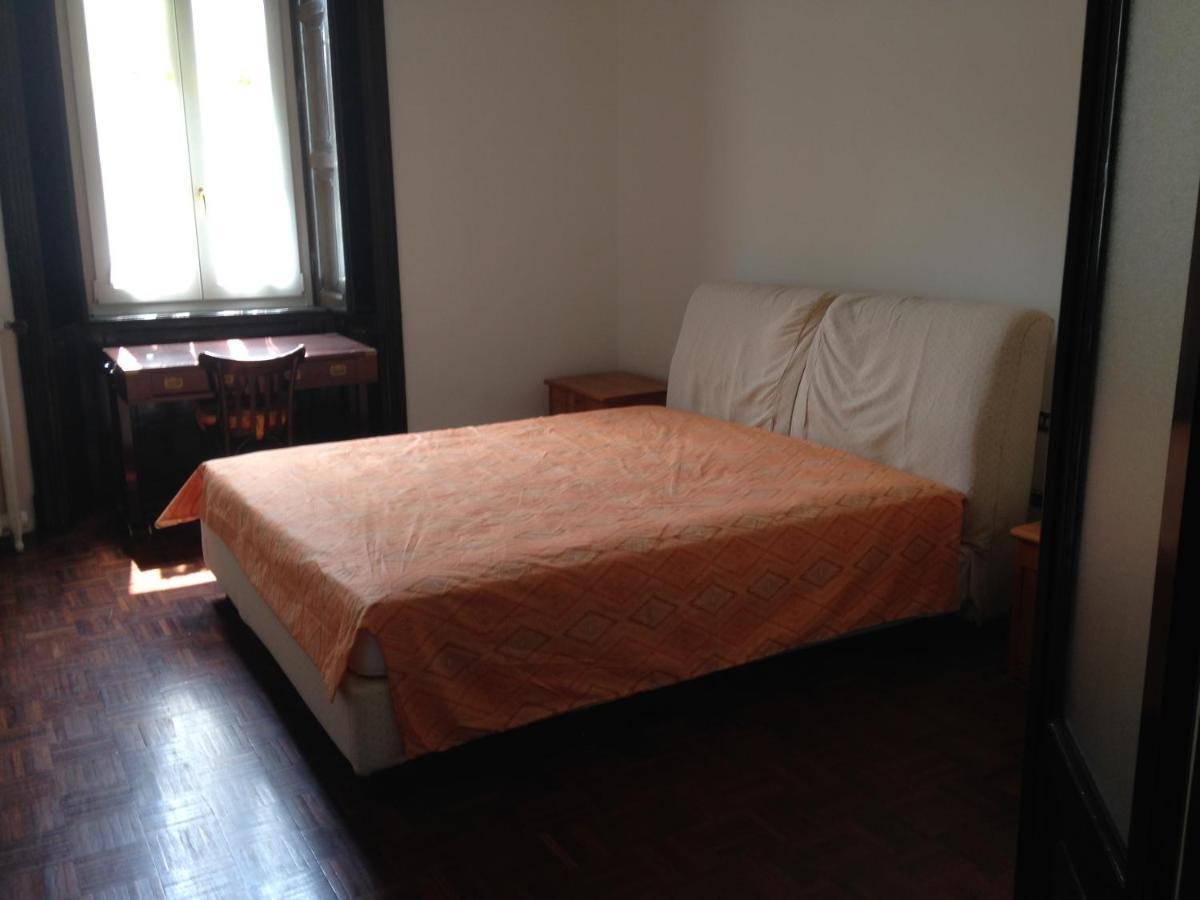 Casa Lisa Apartment Como Bilik gambar