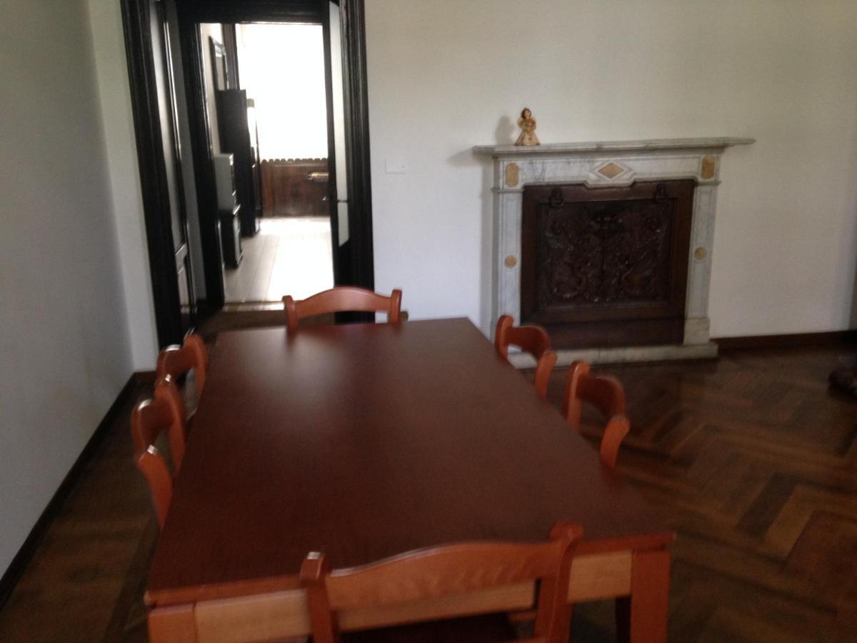 Casa Lisa Apartment Como Bilik gambar
