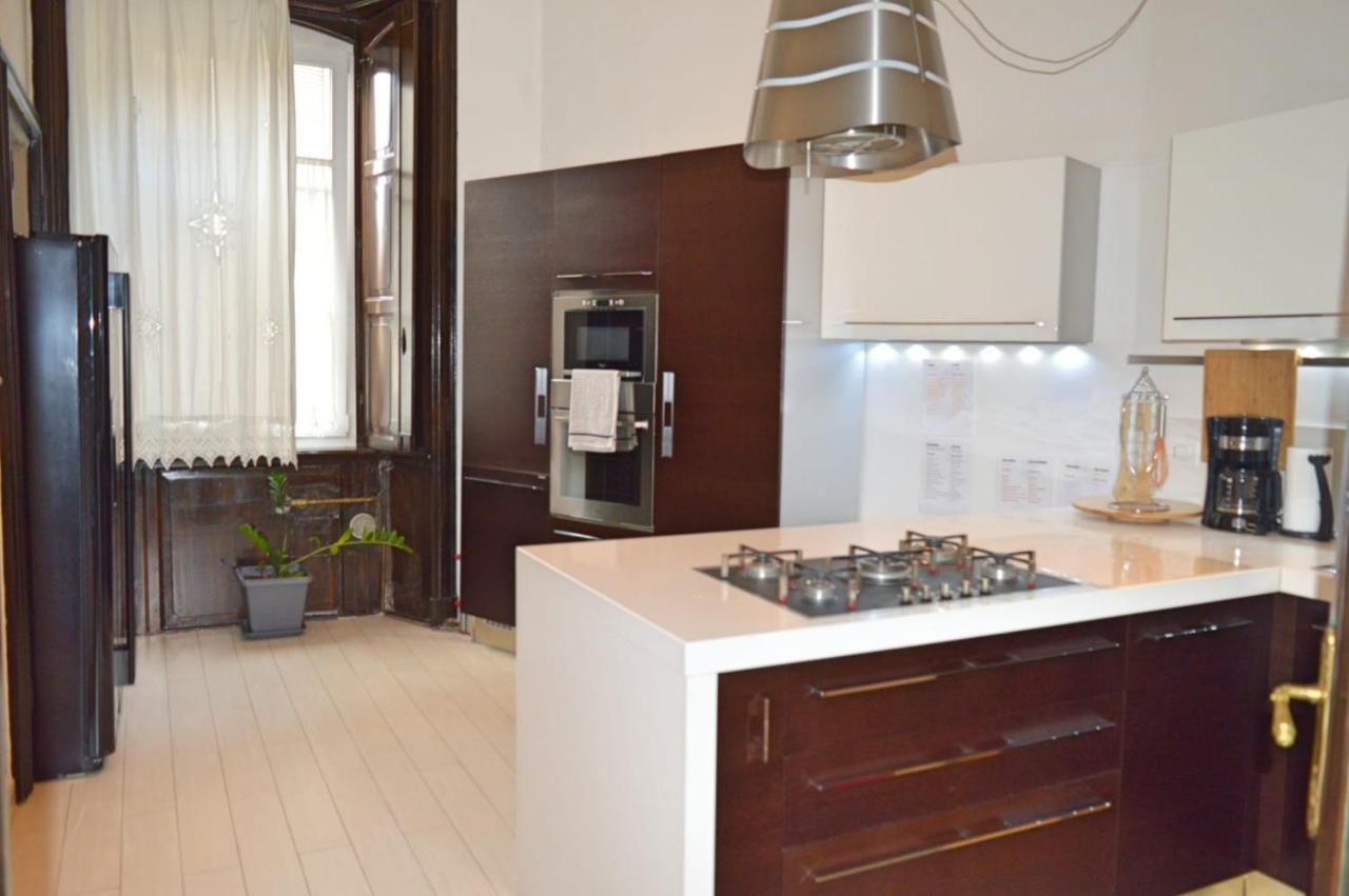 Casa Lisa Apartment Como Luaran gambar