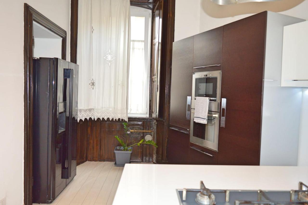 Casa Lisa Apartment Como Luaran gambar