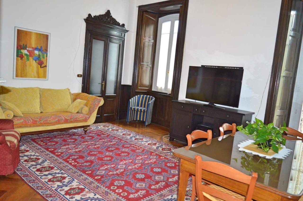 Casa Lisa Apartment Como Luaran gambar
